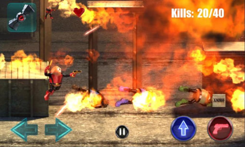 killer bean unleashed for pc